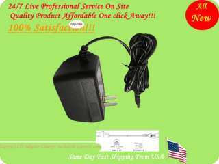 9V AC Adapter Power 4 Digitech XP100 XP200 XP300 XP400  