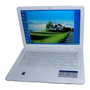  13.3 Inch Mini Netbook Laptop with Intel N450 1.6G CPU 