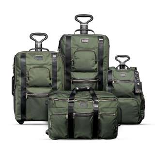 Tumi Alpha Bravo Luggage, Spruce   Luggage   Categories   Home 