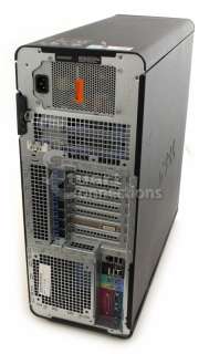   on one unit specifications processor cpu 1 intel xeon 5130 dual core
