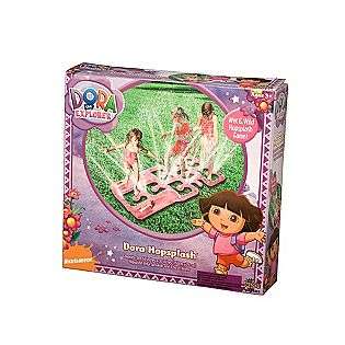   mat  Dora The Explorer Toys & Games Outdoor Play Water Toys