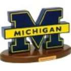 Adventure Furniture C0530 Michigan University of Michigan Desk Logo 