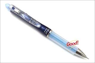 Zebra Airfit Mechanical Pencil with Push Grip   0.5 mm   