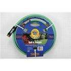 BCI Best Quality Soft & Supple Premium Hose / Green Size 100 Feet By 