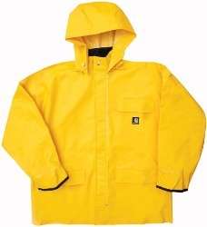 Mens Rain Gear  