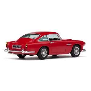  Aston Martin DB4 Red 1/43 #20501 Toys & Games