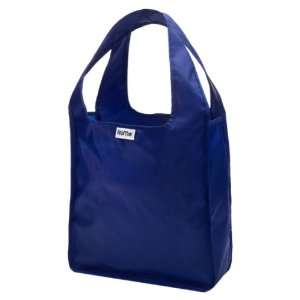  RuMe Mini Tote Spring in New York Solids Bluebell