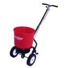 Earthway Products Inc Pro Broadcast Fertilizer Seed Spreader Red