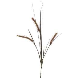  48 Foxtail Grass Spray x3 Lavender Green (Pack of 12 