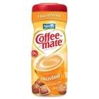   free and gluten free creamer contains 40 percent fewer calories