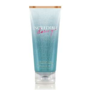   Secret INCREDIBLE DARING Scented Body Lotion 6.7 FL OZ Beauty