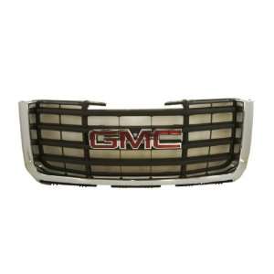  Genuine GM Parts 25825523 Grille Assembly Automotive