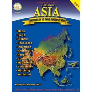  Exploring Asia Toys & Games