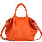 More Like MADE IN KOREA NWT Womens Genuine leather AMY handbag SATCHEL 