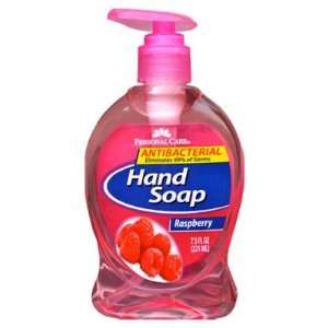  Personal Care Products Llc 90664 8 Anti Bacterial Liquid Hand Soap 