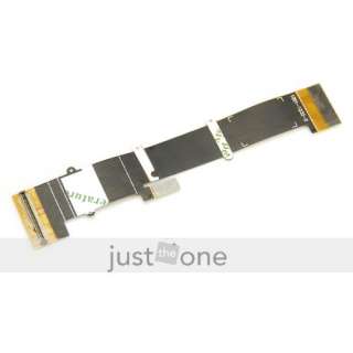 flex cable ribbon connector for sony ericsson w760 replacement article 