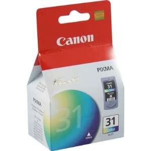  Canon Cl 31 Ip1800 Tri Color Ink Highest Quality Available 