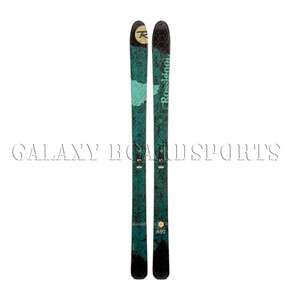 Rossignol S97 Freeride Skis 2011 186cm  