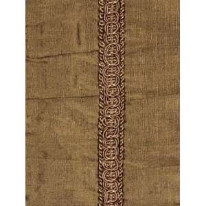  ORNATE STRIPE JUTE