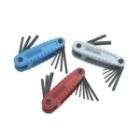 Craftsman In Hex Key Set  