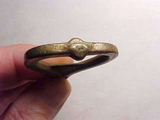 EARLY Antique Pre Pro LEISYS Beer Bottle OPENER  