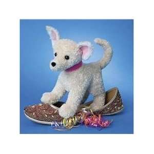  Douglas 9 Kohair Daisy Chihuahua Dog Toys & Games