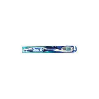  Oral B CrossAction Vitalizer Toothbrush, 40 Medium1ea 
