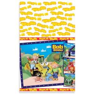  Bob the Builder Table Cover Toys & Games