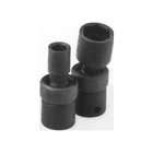   SK 34368.5 Drive  6 Point Standard Swivel Metric Impact Socket  18 mm