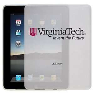  Virginia Tech Invent the Future on iPad 1st Generation 