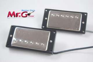 Hagstrom Custom 60N/60B Humbuckers Pickup NEW  