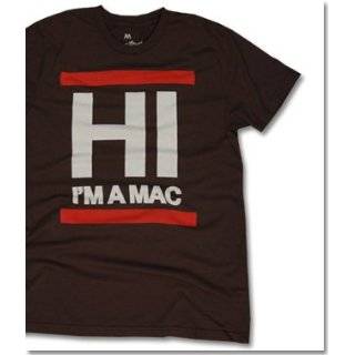   Local Celebrity Hi, Im a Mac Black T shirt Tee Explore similar items