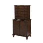 Stacey Jewelry Armoire