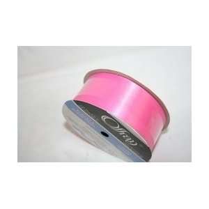  Ribbon df satin 1.5x10yds hot pink Arts, Crafts & Sewing