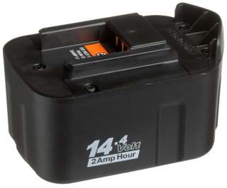NEW ** Porter Cable 8723 14.4 Volt 2.0 Amp NiCd Battery  