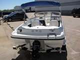  175 BOAT LIKE NEW CONDITION NICE  06 BAYLINER 175 BOAT 