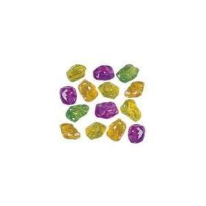  2 inch Lucky Stones (12 Pack)