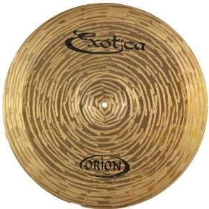  Orion Exotica 17 Inch Moon China Musical Instruments