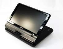 Sony DVP FX96 Portable DVD Player, AS IS 027242816275  