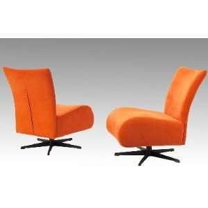  Lind 911 Armless Swivel Chair Lind Chairs