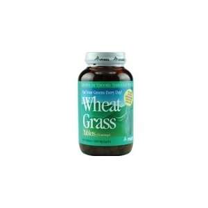  PINES Wheatgrass 500 tablets, Excellent Detox and Weight 