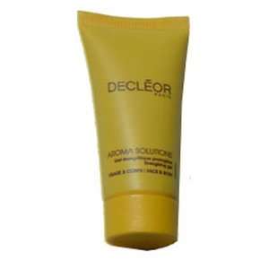  Decleor Aroma Solutions   Energising Gel .5fl Oz. Trial Size Beauty