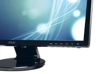 ASUS VE247H 23.6 Inch 1920x1080 LED Monitor 610839331574  