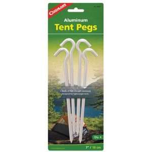  Aluminum Tent Peg 7in (4)