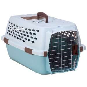  Petmate Kennel Cab Pet Carrier in Blue   21296 Pet 