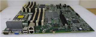 HP 507255 001 Proliant DL180 G6 Server System Board  