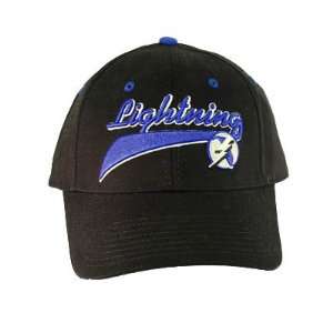   OFFICIAL TAMPA BAY LIGHTNING HOCKEY COTTON HAT CAP