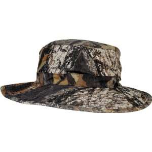  Insect Shield 444MO Bucket Hat, Mossy Oak