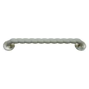  Lux GBRG GripSafe 18 Inch Cushioned Rope Designed Grab Bar 