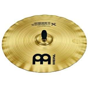  Meinl Generation X 10 Inch Drumbal Musical Instruments